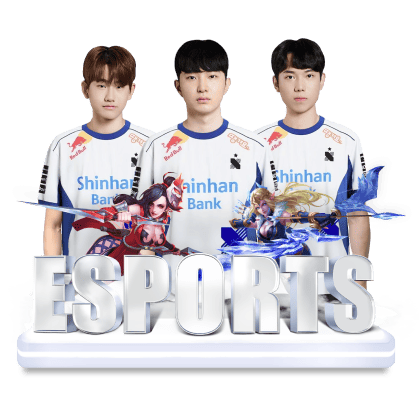 九游体育电竞场馆